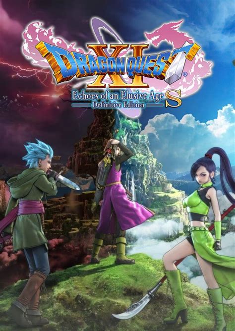 dragon quest xi casino|Dragon Quest XI: Echoes of an Elusive Age .